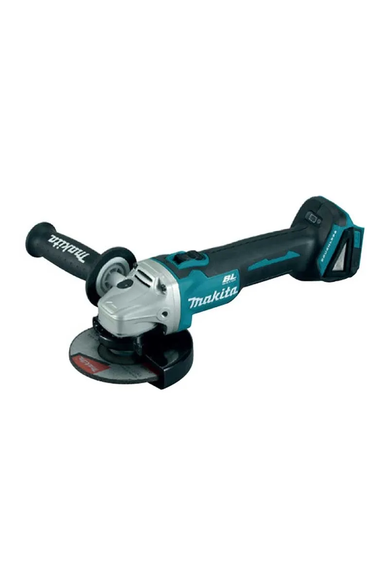 Makita DGA506Z 18V Li 125mm Akülü Avuç Taşlama