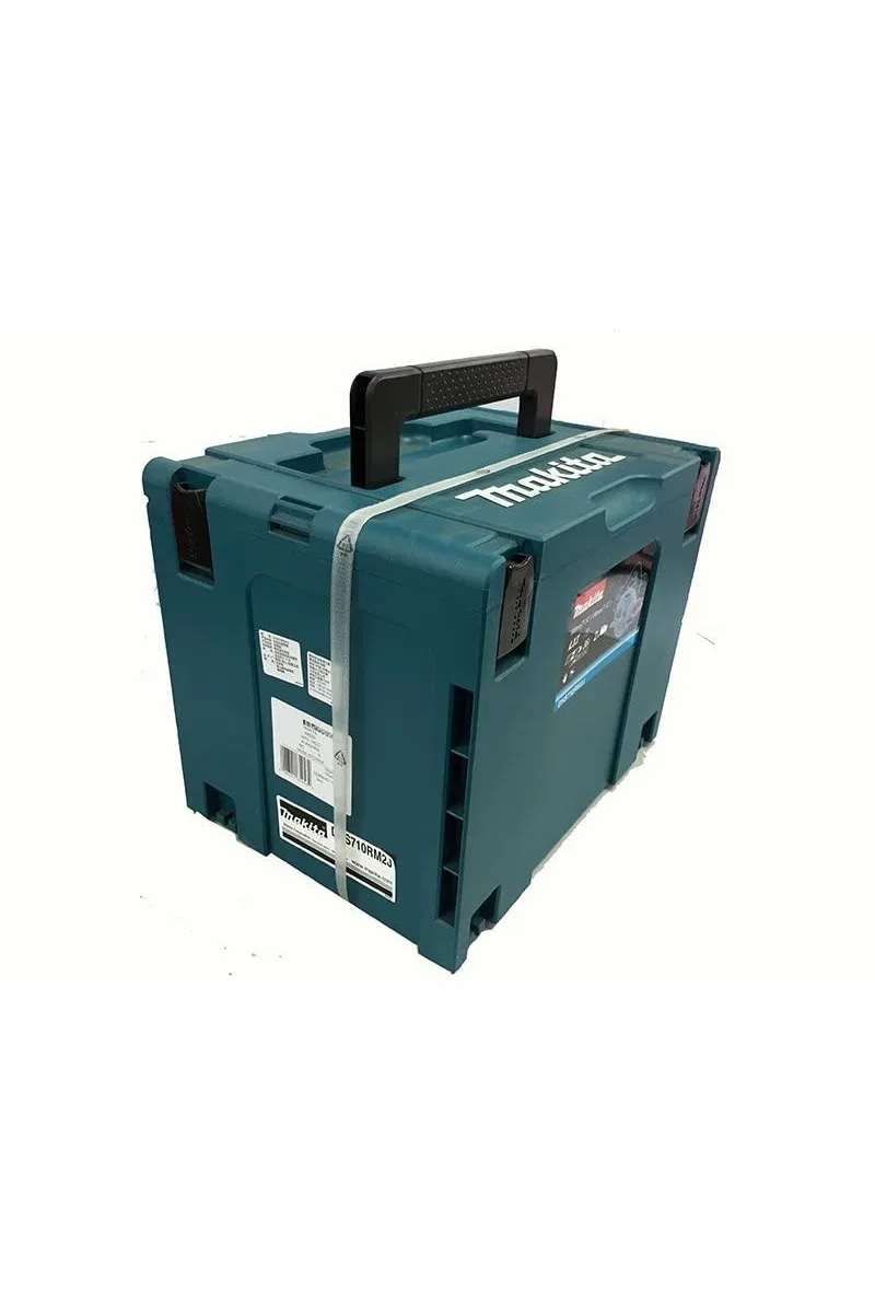 Makita DHS710RM2J 2X18v Li Akülü Sunta Kesme Makinesi görsel 3
