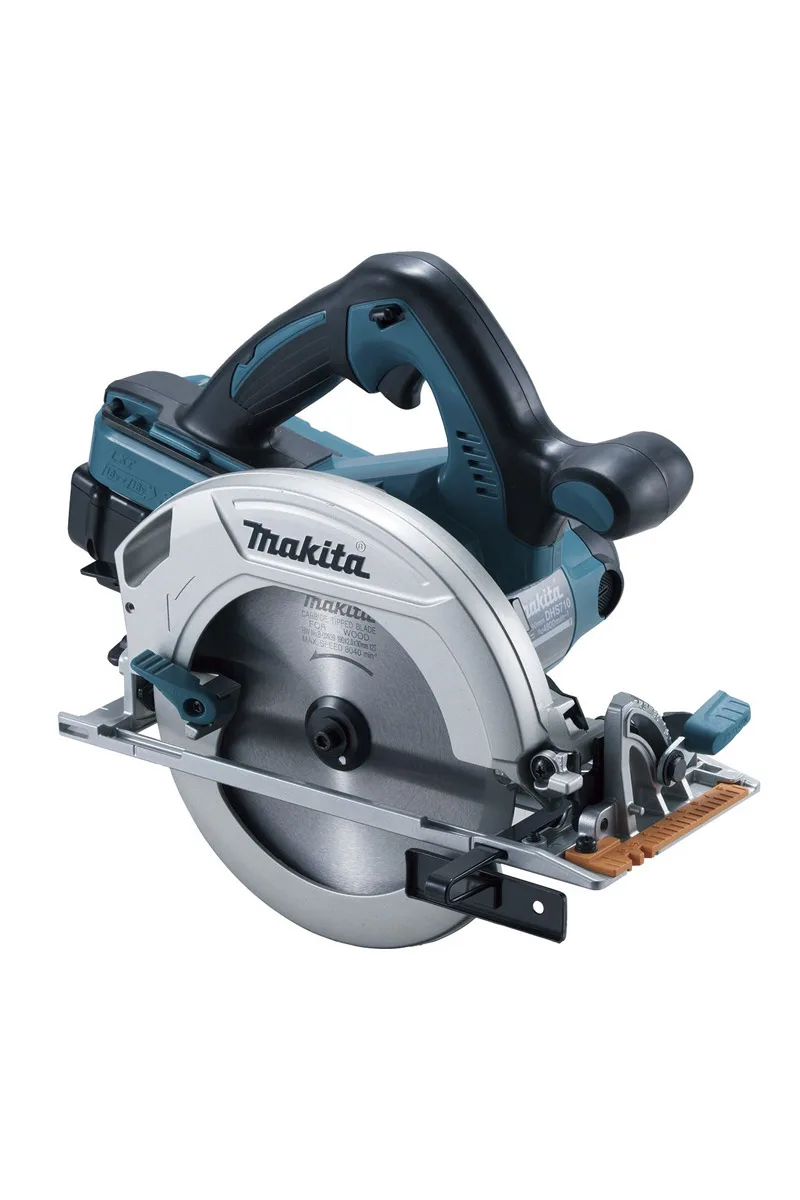 Makita DHS710RM2J 2X18v Li Akülü Sunta Kesme Makinesi