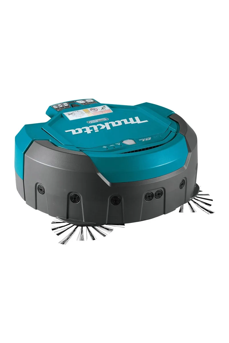 Makita DRC200Z Temizlik Robotu