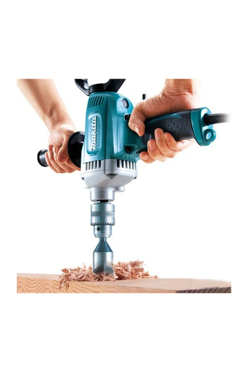 Makita DS4011 Karıştırıcı Matkap görsel 2