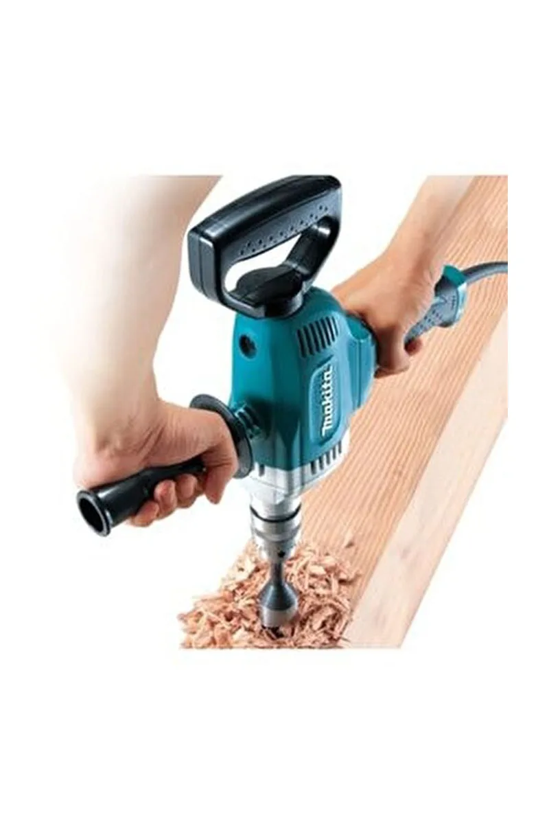Makita DS4011 Karıştırıcı Matkap görsel 5