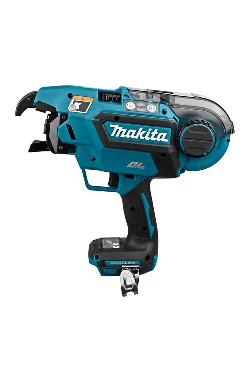 Makita DTR180ZJ Akülü İnşaat Demiri Bağlama