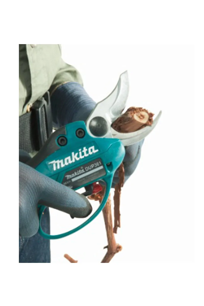 Makita DUP361RM2 Akülü Budama Makası görsel 2