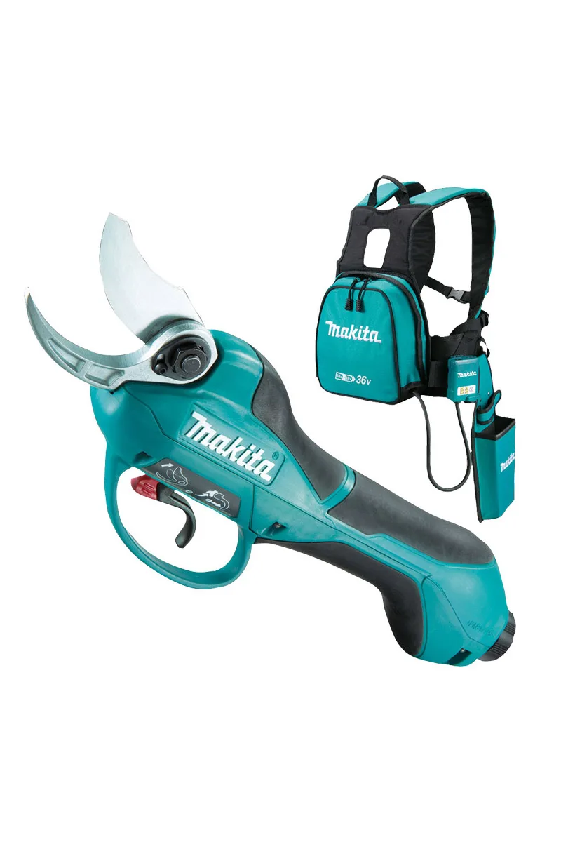 Makita DUP361RM2 Akülü Budama Makası