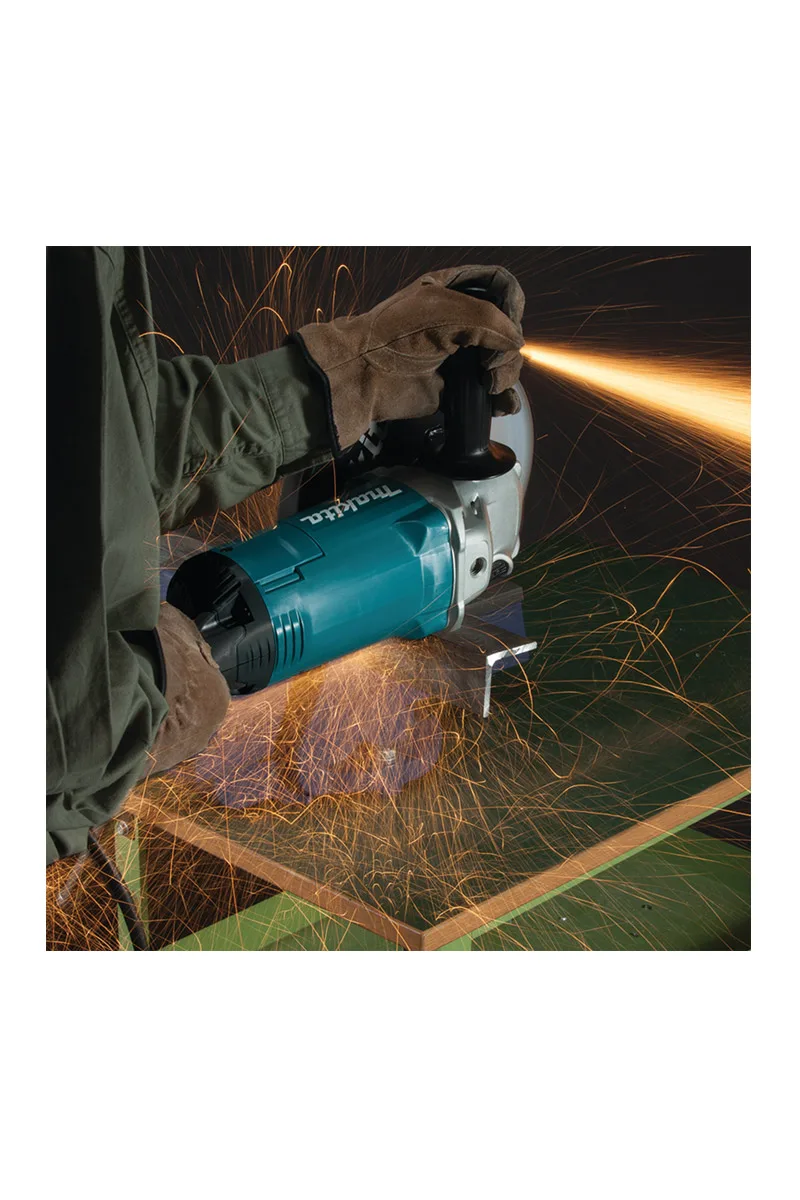 Makita GA7060 Taşlama Makinesi görsel 2
