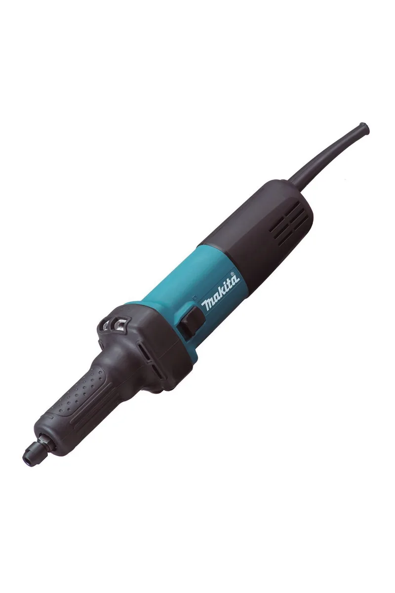 Makita GD0601 400 Watt Kalıpçı Taşlama görsel 2