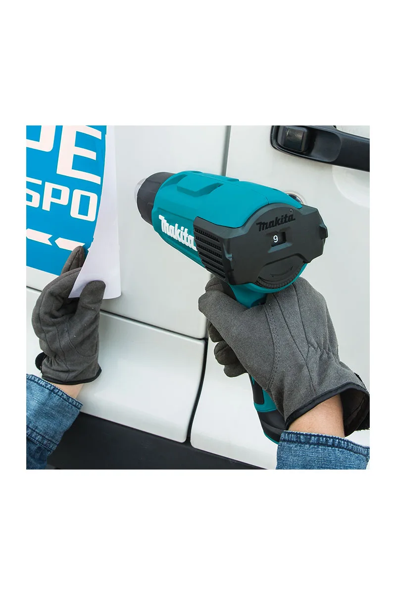 Makita HG6031VK Isıtıcı görsel 2