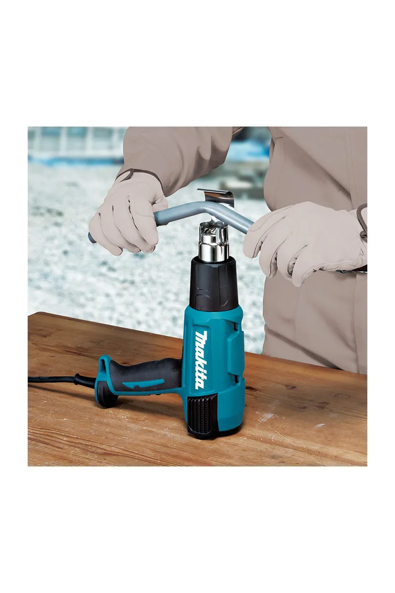 Makita HG6031VK Isıtıcı görsel 3