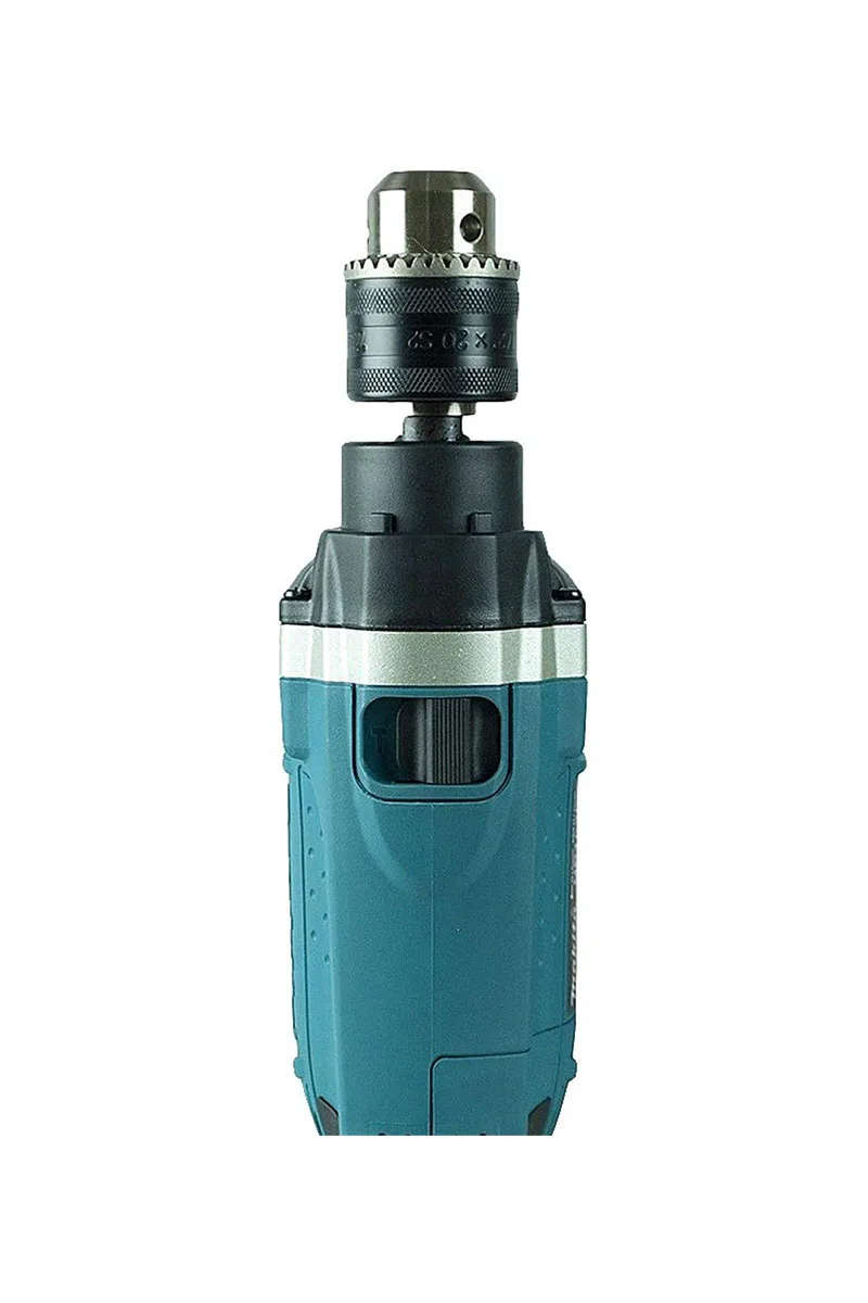 Makita HP1631 Darbeli Matkap görsel 3