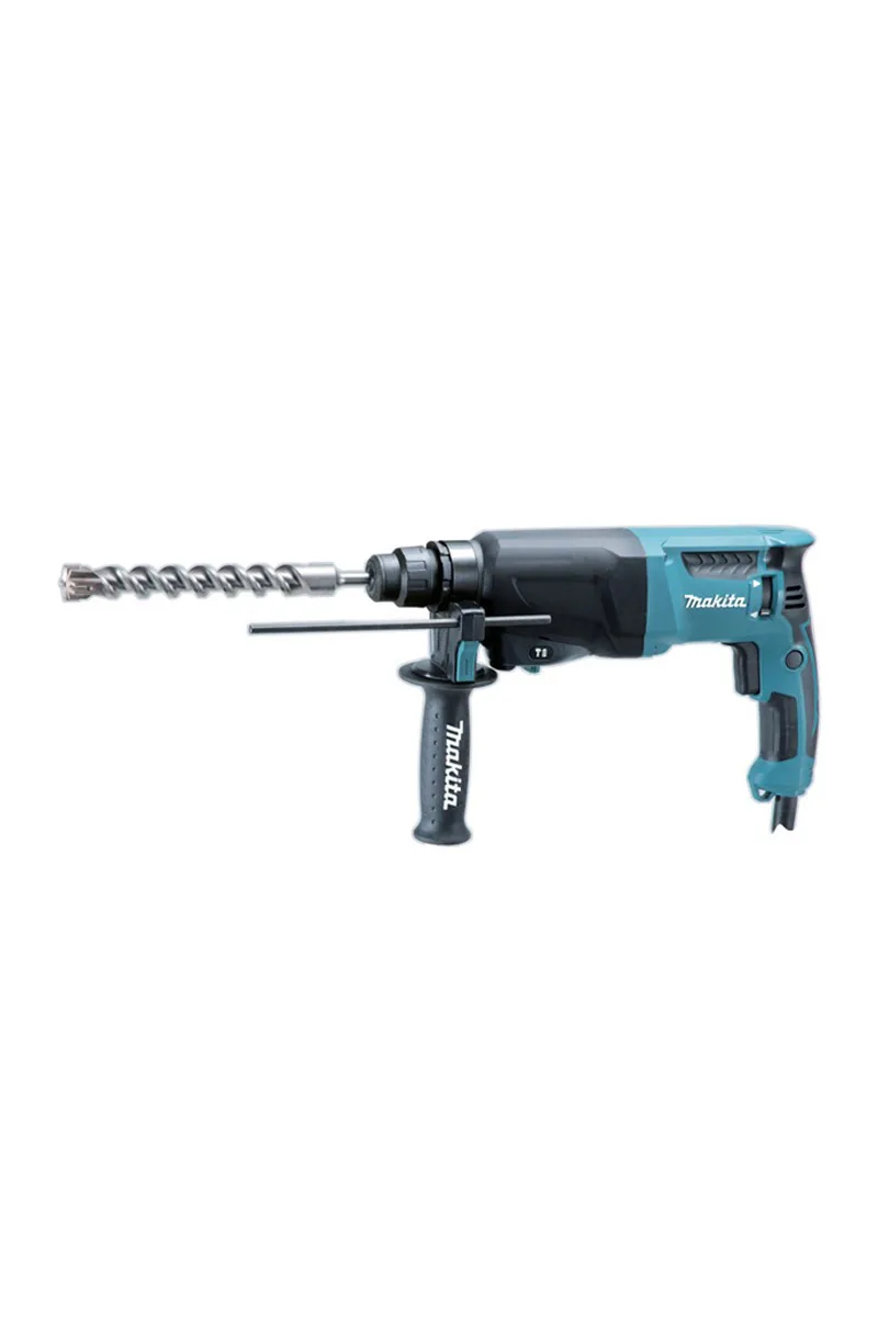 Makita HR2600 Elektropnömatik Delici Matkap