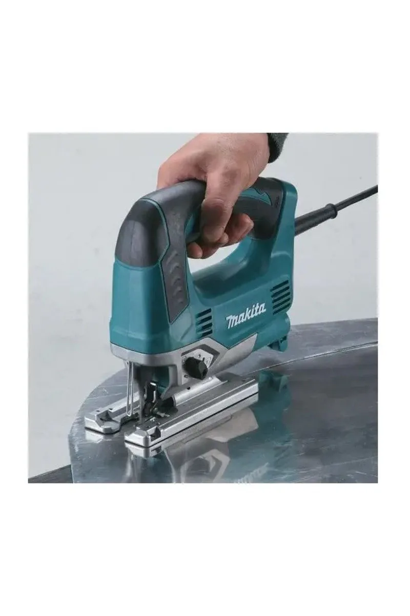 Makita JV0600K Dekupaj Testere görsel 2