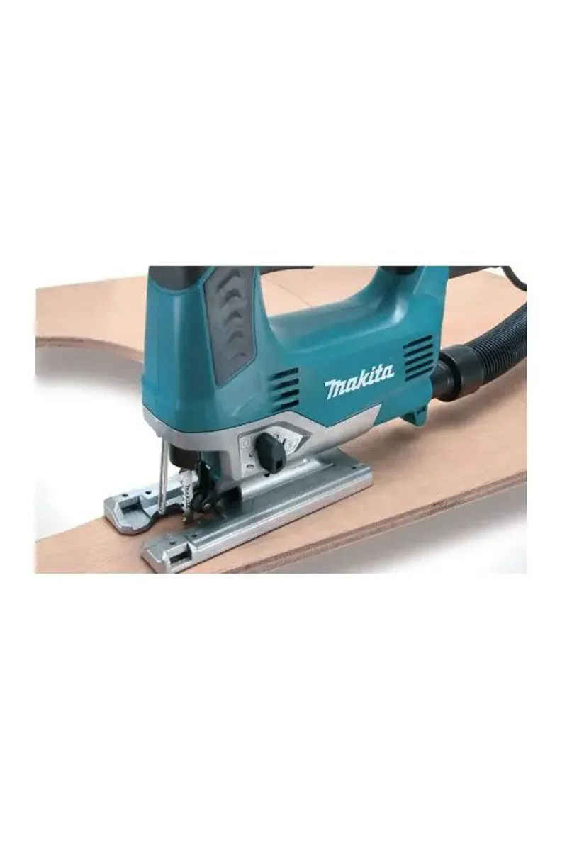 Makita JV0600K Dekupaj Testere görsel 3