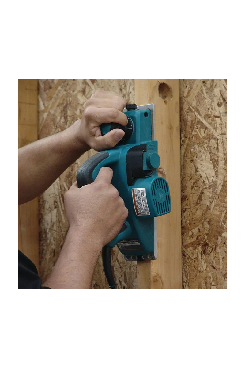 Makita KP0800 Planya görsel 3