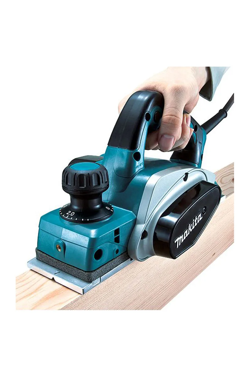 Makita KP0800 Planya görsel 5