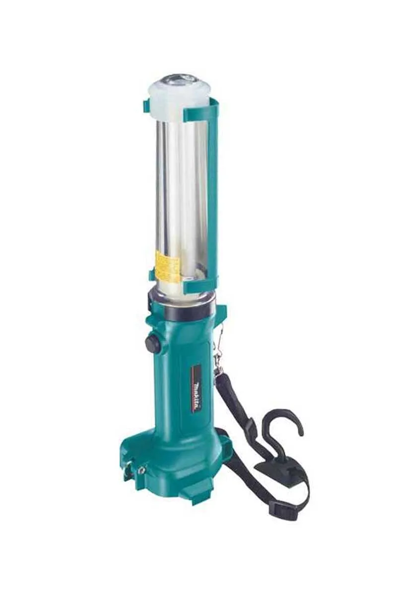 Makita ML122 12V 2Ah Floresan görsel 2