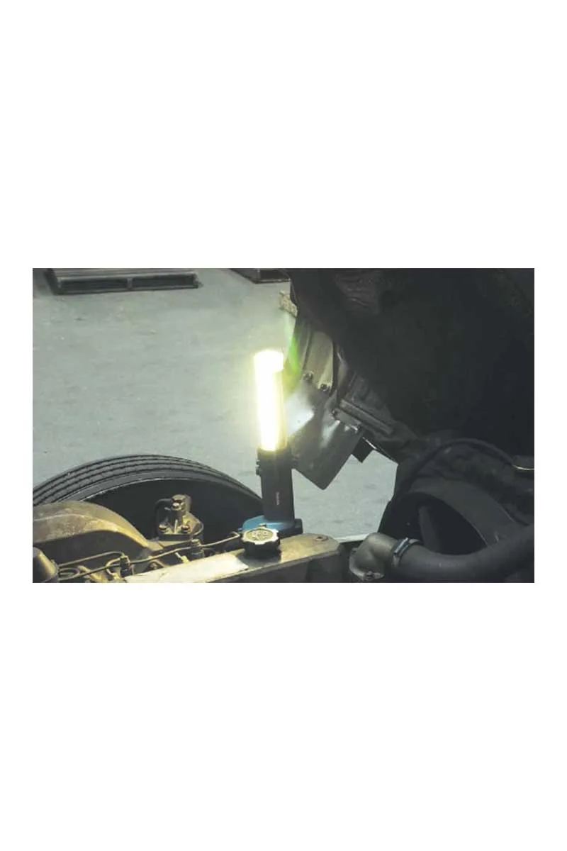 Makita ML122 12V 2Ah Floresan görsel 3