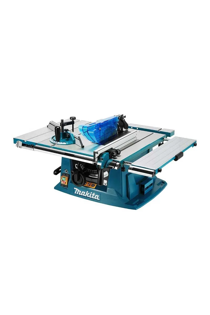 Makita MLT100N Yatar Gönye Kesme Testere Tezgahı görsel 3