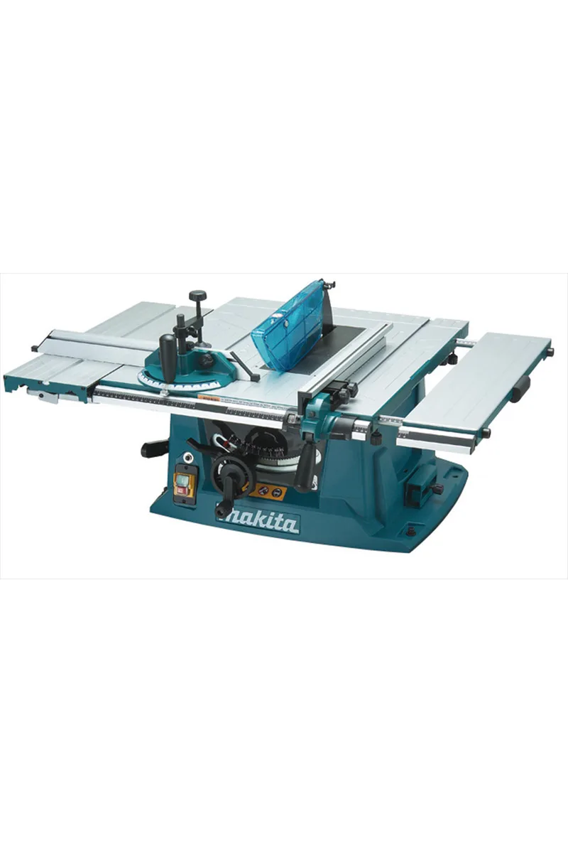 Makita MLT100N Yatar Gönye Kesme Testere Tezgahı