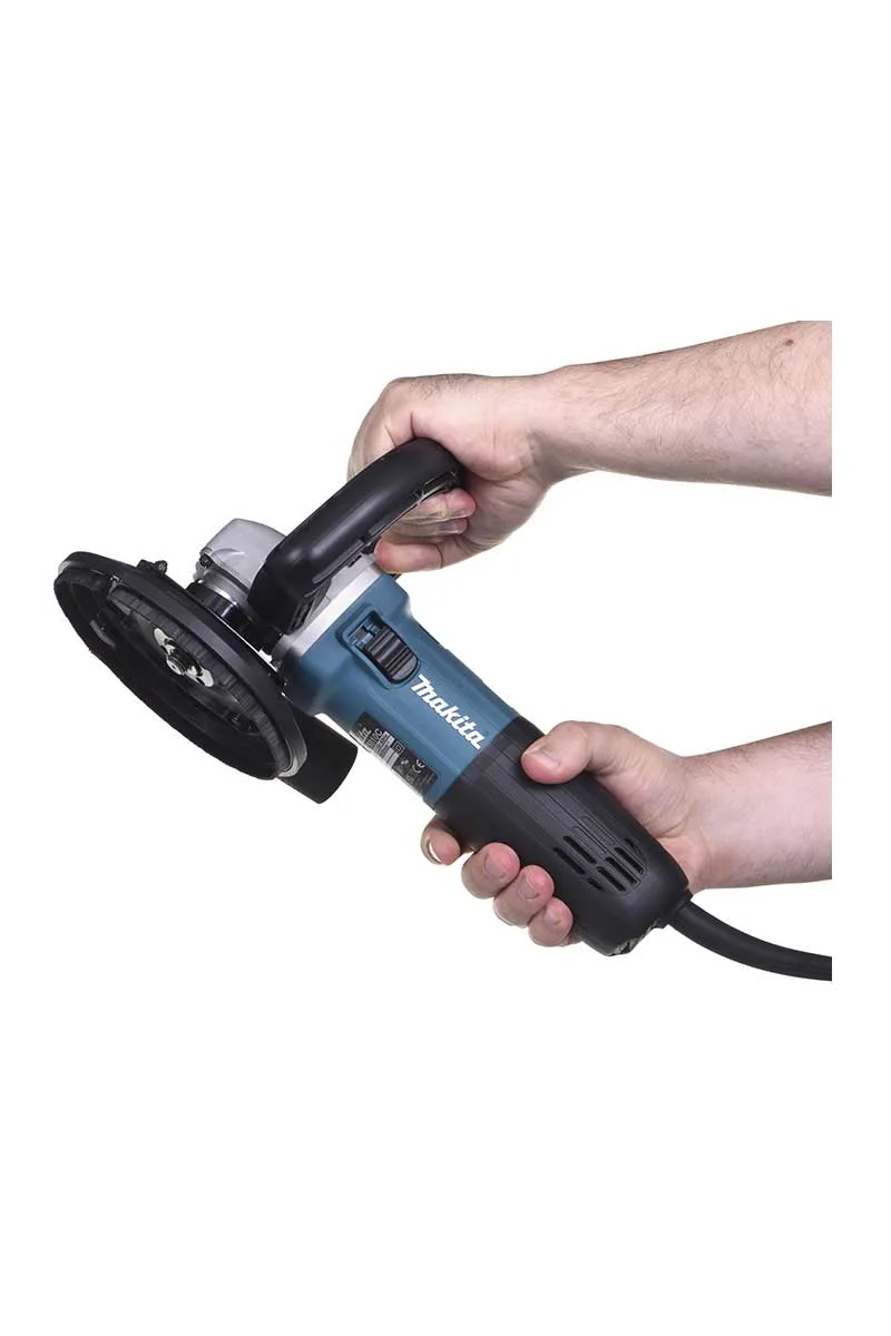 Makita PC5010C Beton Perdah Makinesi görsel 2