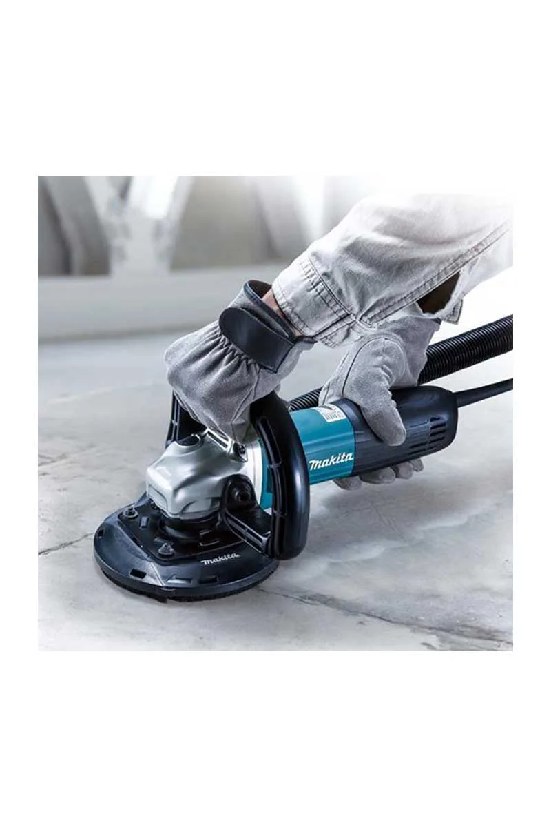 Makita PC5010C Beton Perdah Makinesi görsel 3