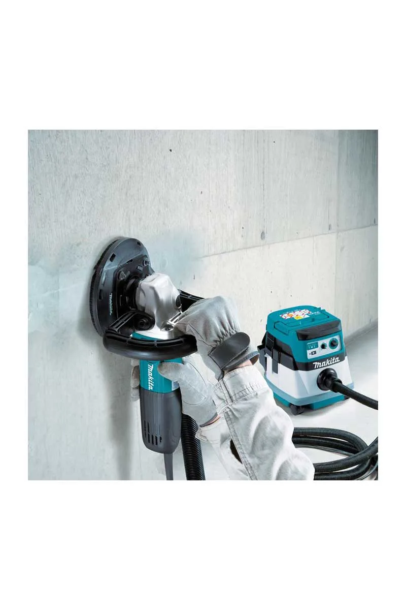 Makita PC5010C Beton Perdah Makinesi görsel 4