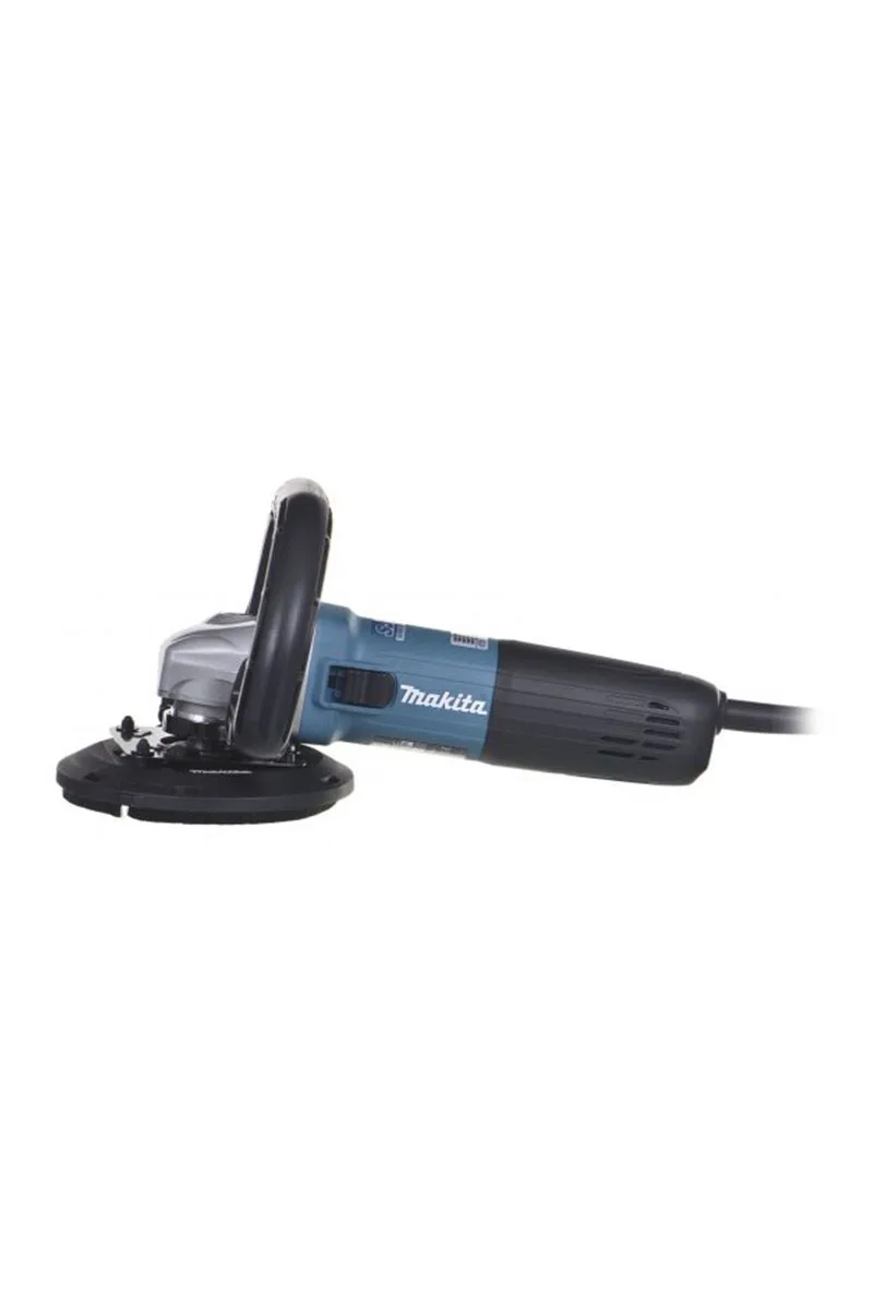 Makita PC5010C Beton Perdah Makinesi görsel 5