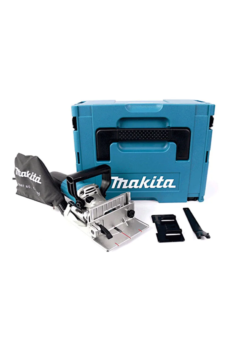 Makita PJ7000 Kenar Freze Zıvana Açma görsel 2