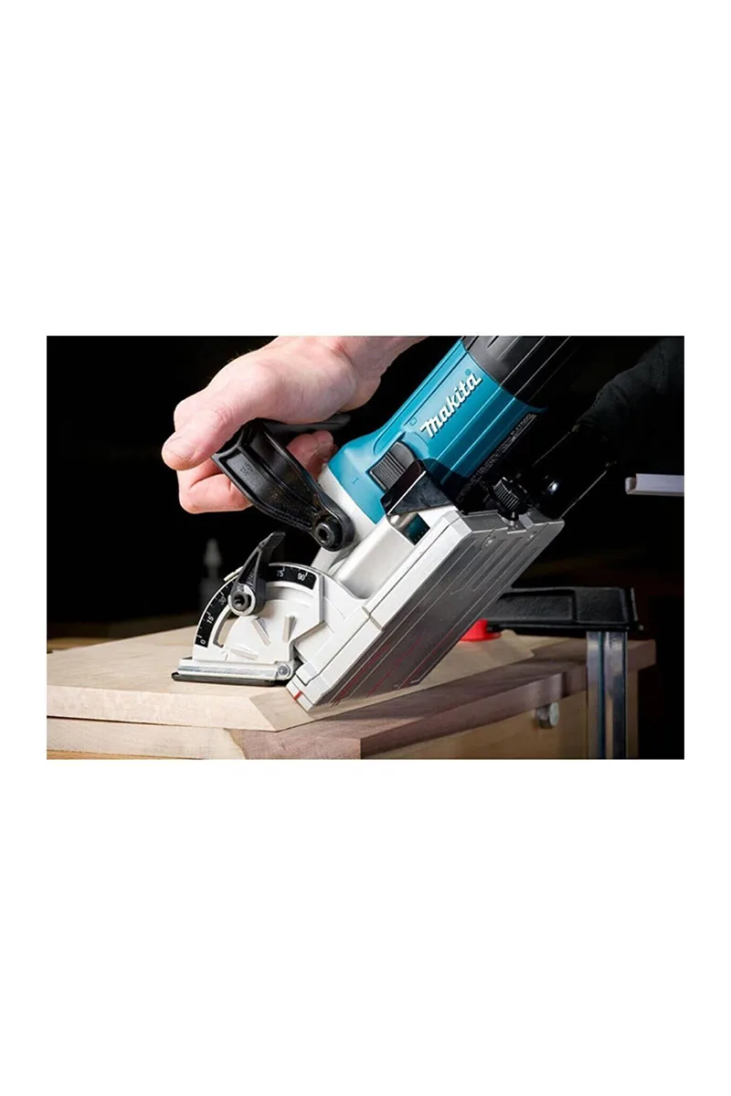 Makita PJ7000 Kenar Freze Zıvana Açma görsel 3