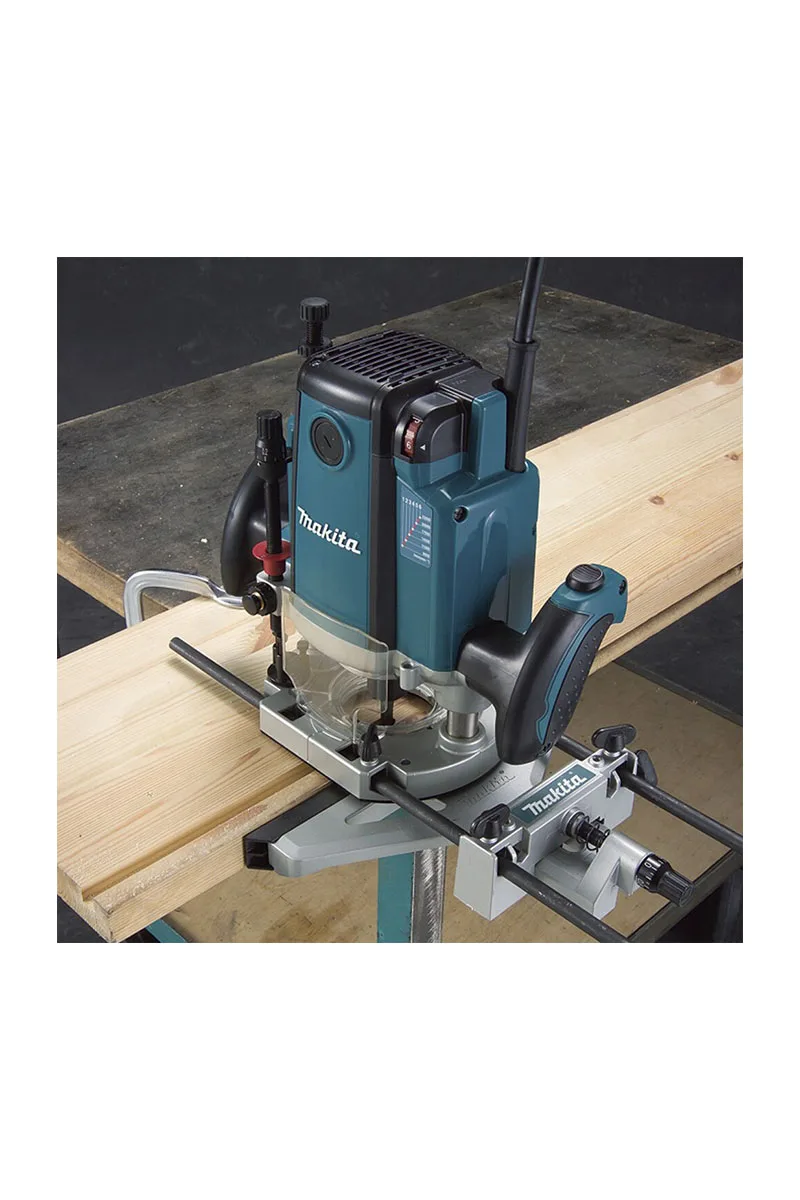 Makita RP2301FC Devir Ayarlı Dik Freze görsel 3
