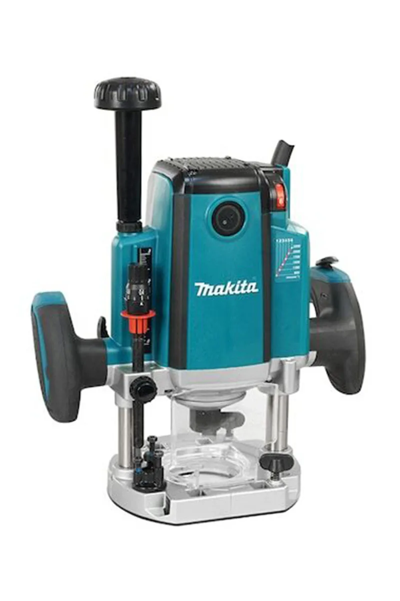 Makita RP2301FC Devir Ayarlı Dik Freze görsel 4
