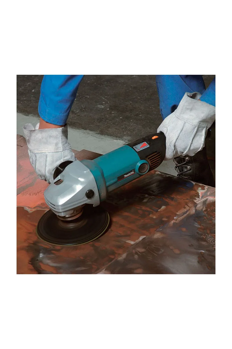Makita SA7000C Zımpara Makinesi görsel 4