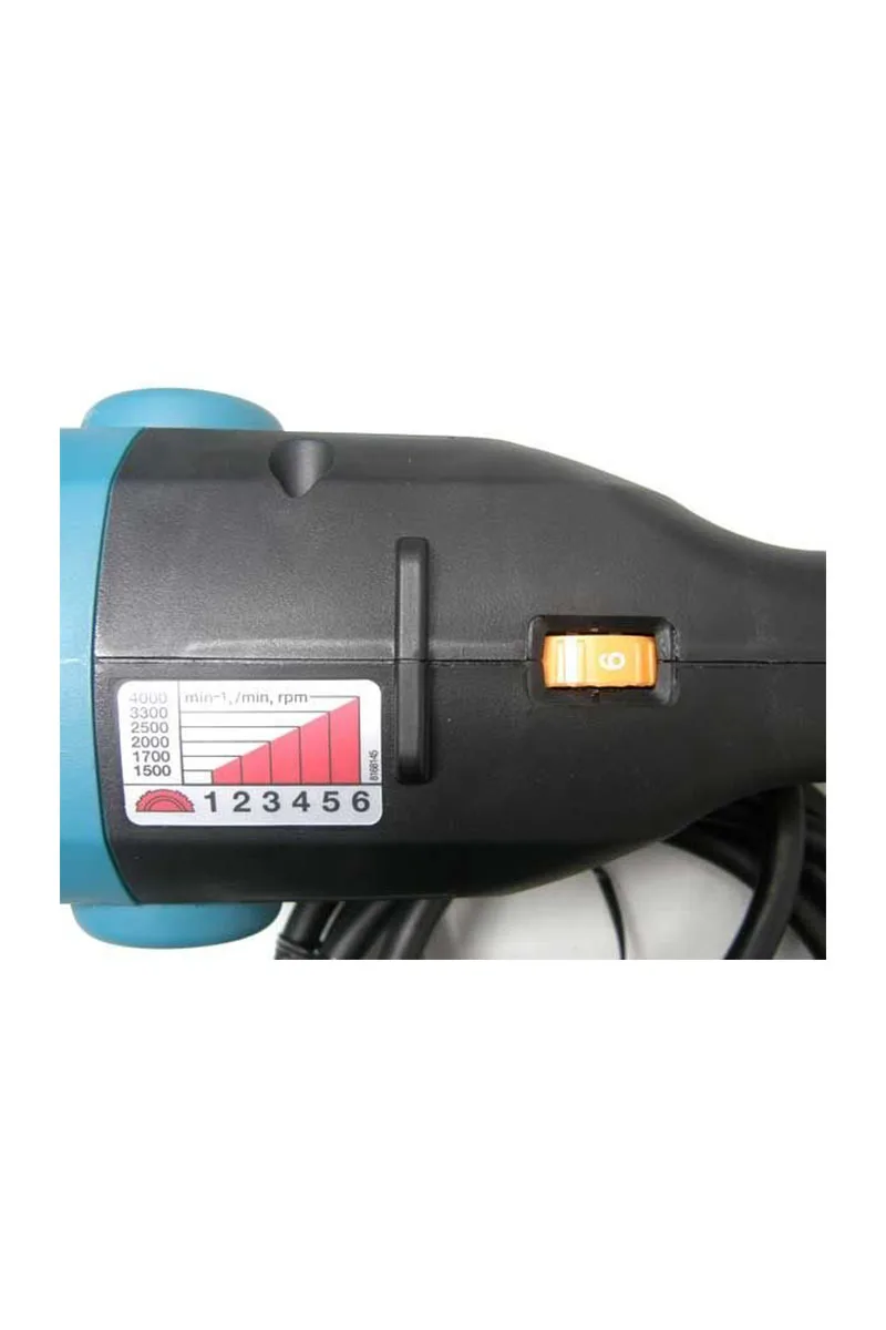 Makita SA7000C Zımpara Makinesi görsel 5