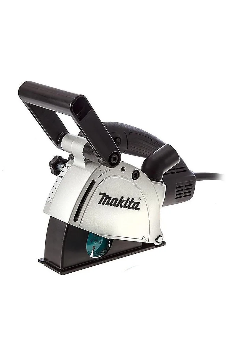 Makita SG1251J Kanal Açma Makinesi görsel 3