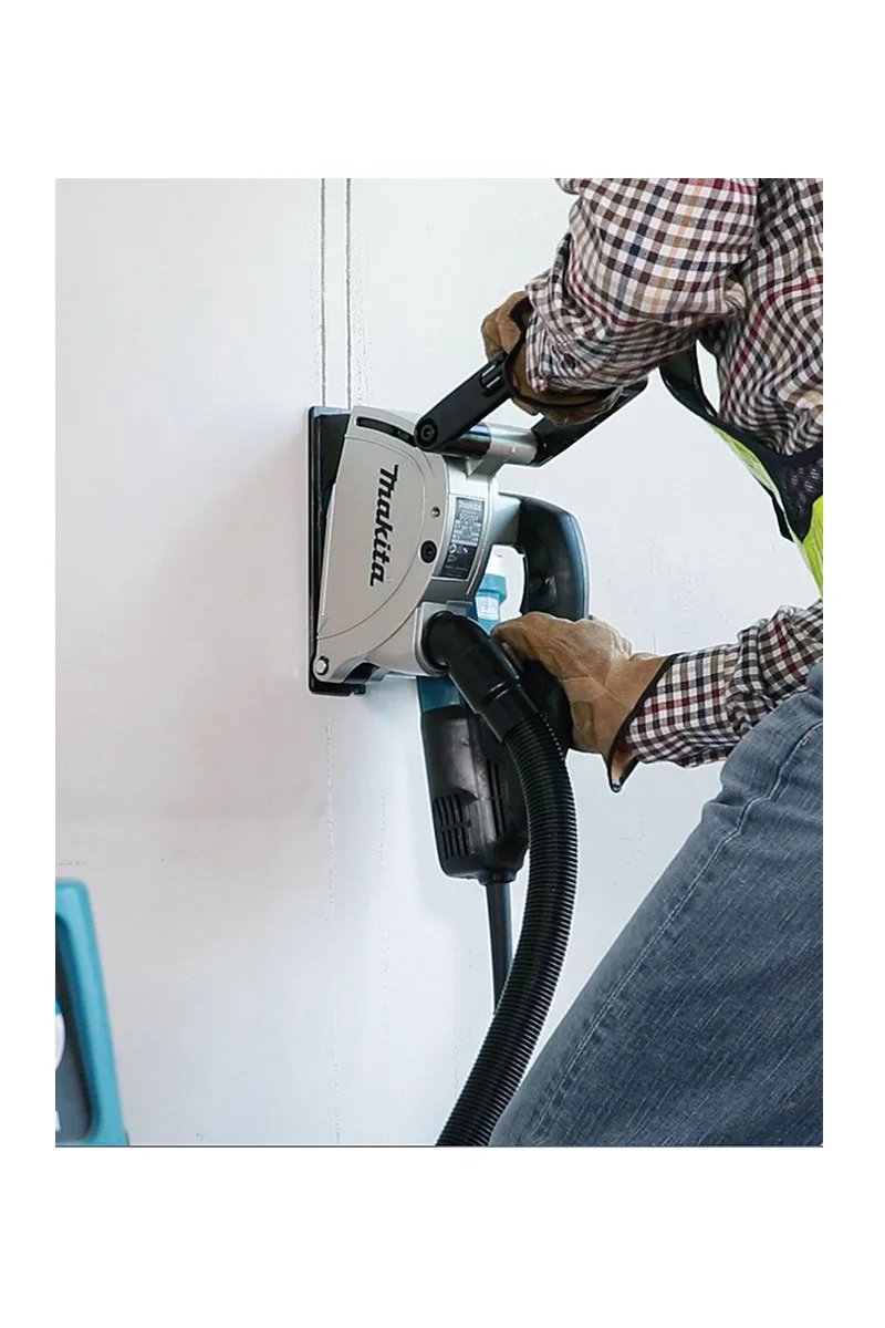 Makita SG1251J Kanal Açma Makinesi görsel 4