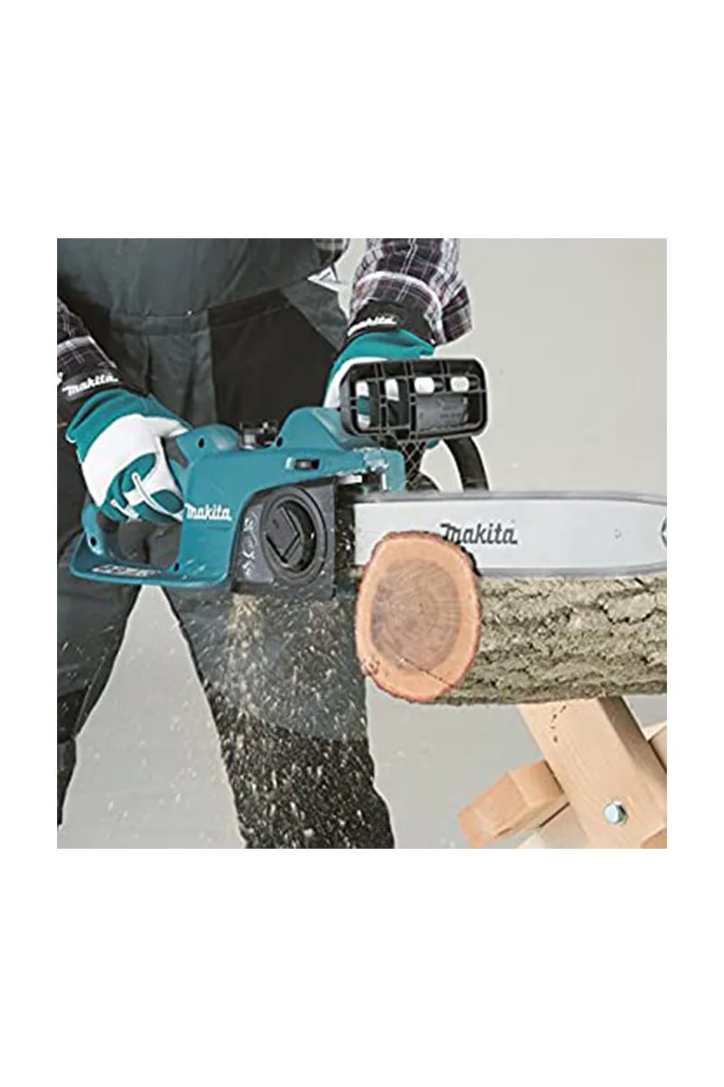 Makita UC3541A 1800W 350mm Elektrikli Ağaç Kesme Motoru görsel 4