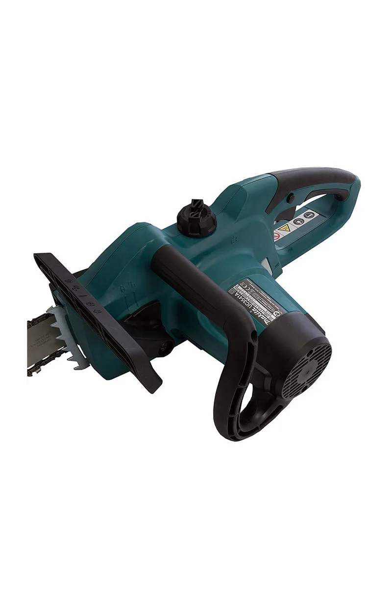 Makita UC3541A 1800W 350mm Elektrikli Ağaç Kesme Motoru görsel 5