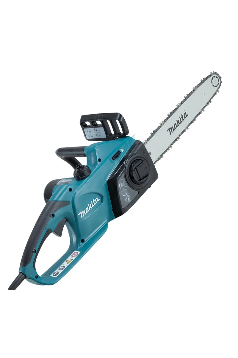 Makita UC3541A 1800W 350mm Elektrikli Ağaç Kesme Motoru