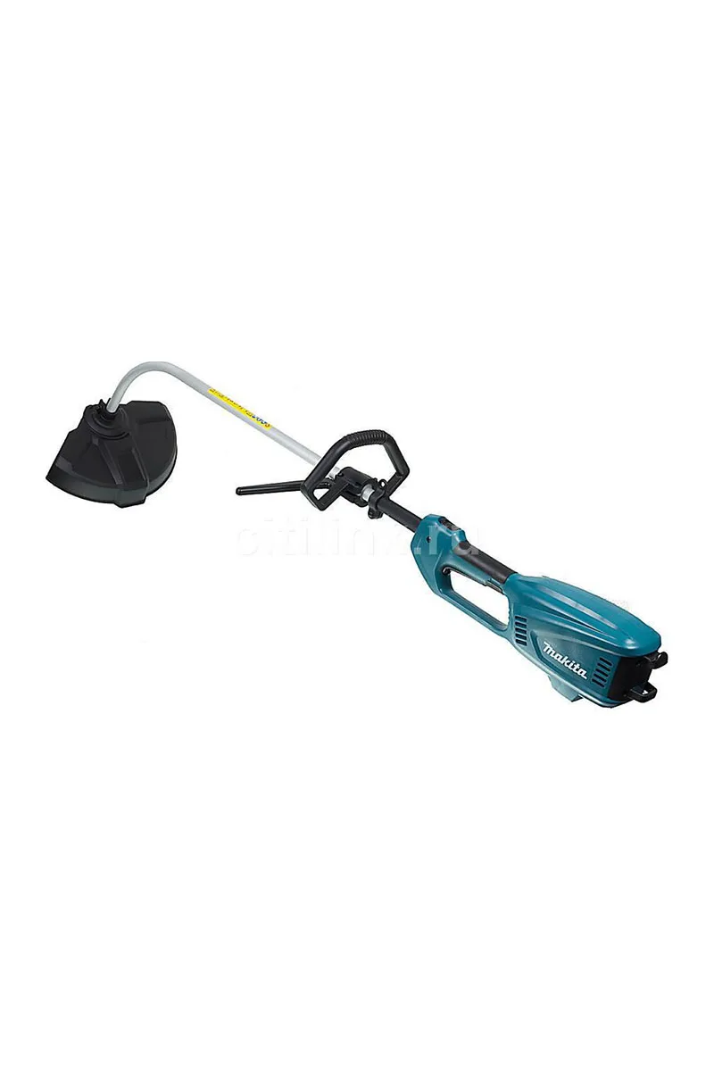 Makita UR3500 Elektrikli Tırpan görsel 4