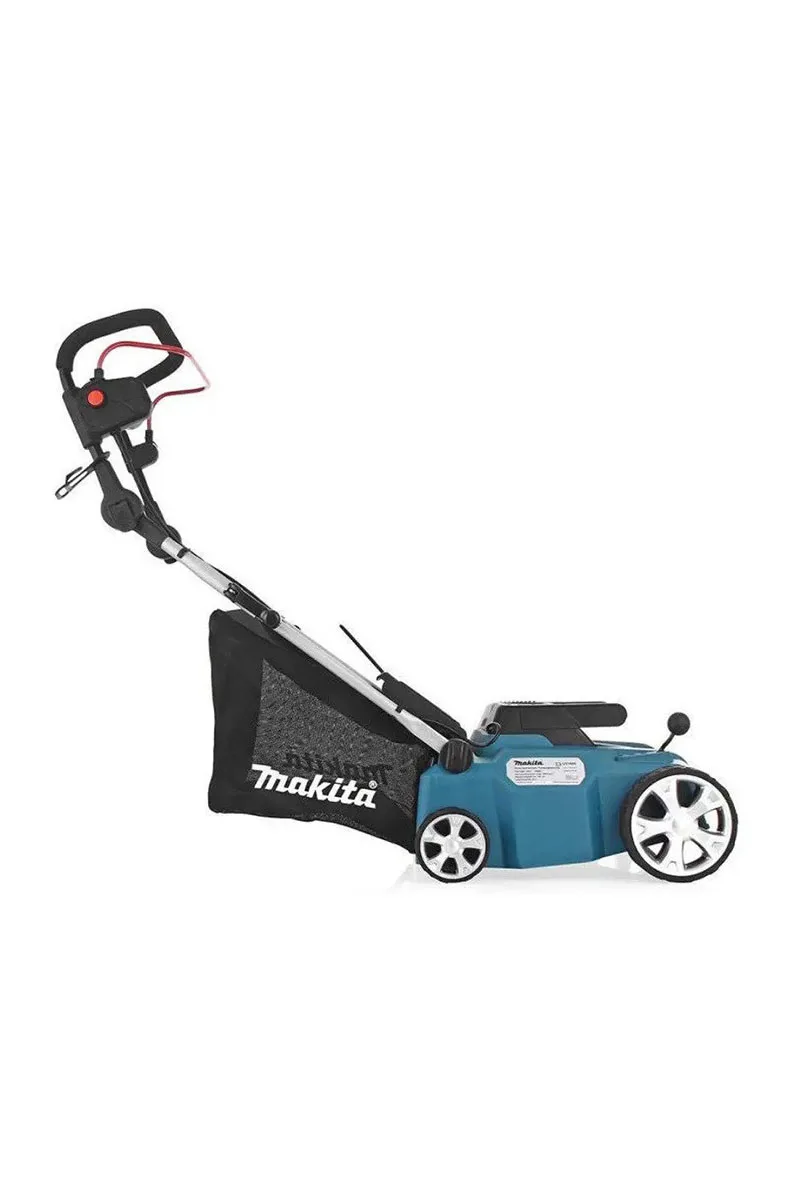 Makita UV3600 1800W Elektrikli Çim Havalandırma Makinesi görsel 4