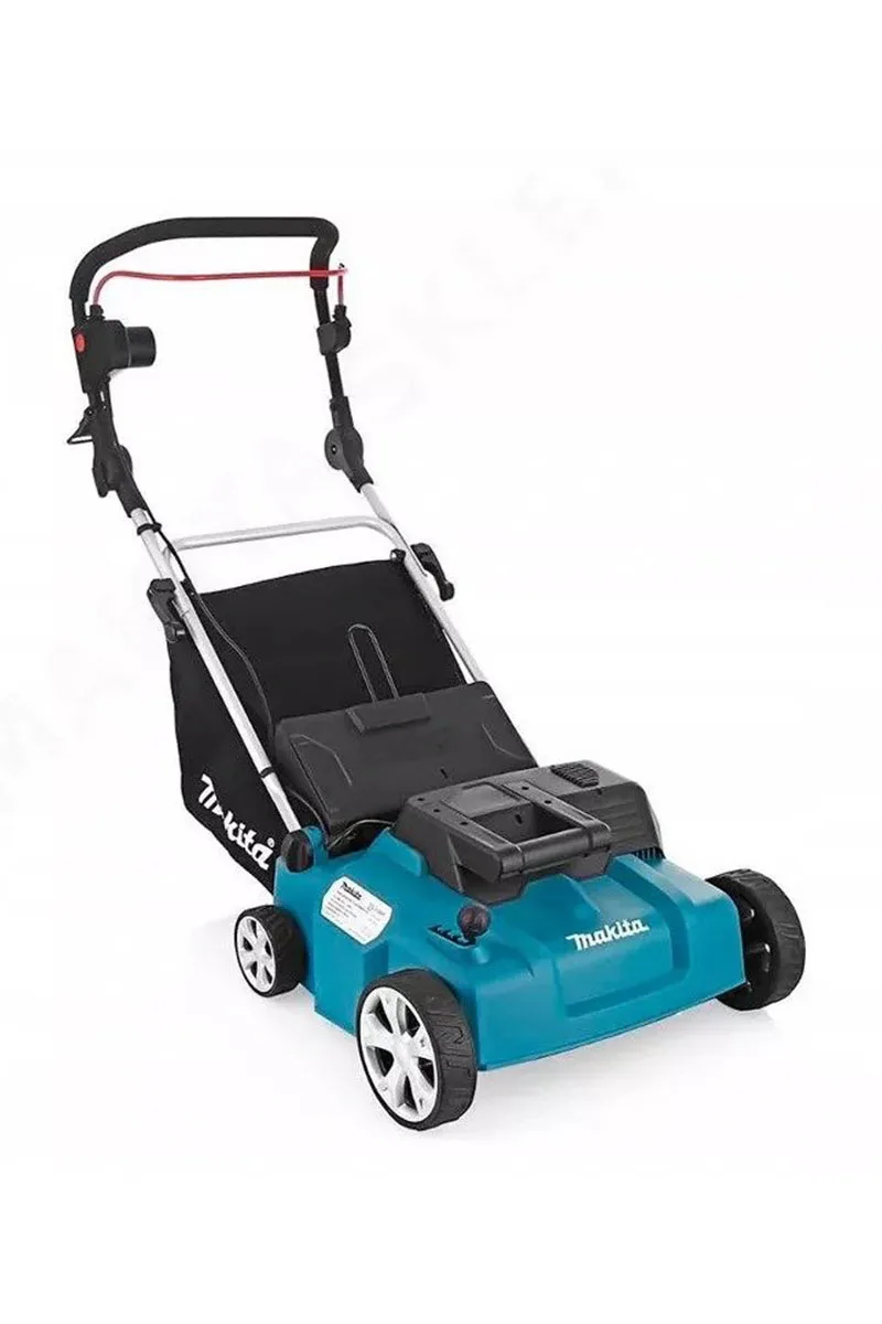 Makita UV3600 1800W Elektrikli Çim Havalandırma Makinesi görsel 5