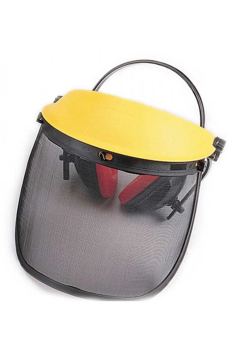Max Safety SE3796 Koruyucu Siperlik ve Kulaklık Seti görsel 3