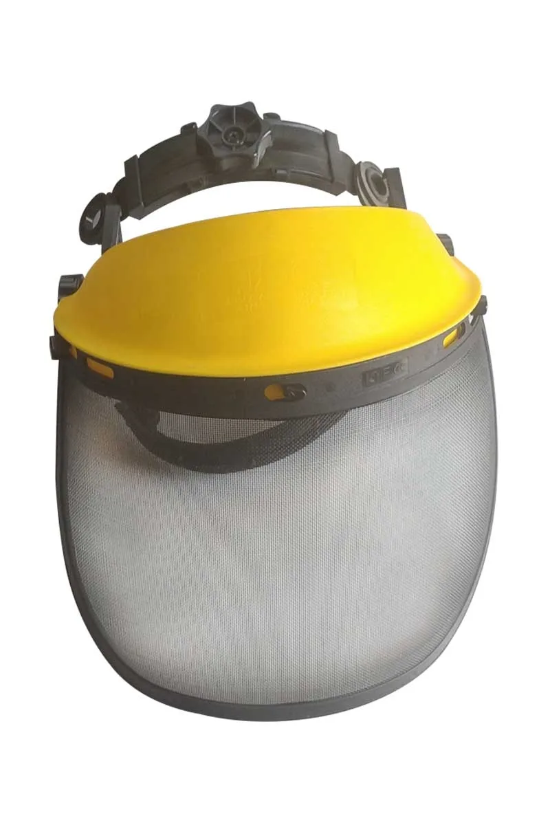 Max Safety SE3796 Koruyucu Siperlik ve Kulaklık Seti görsel 4