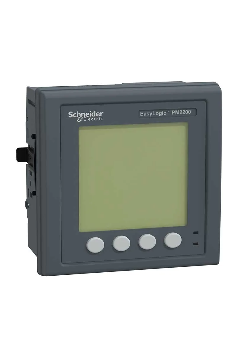 Schneider METSEPM2230 Easylogic Pm2230 Led Ekran Rs485 Enerji Kalite Analizörü