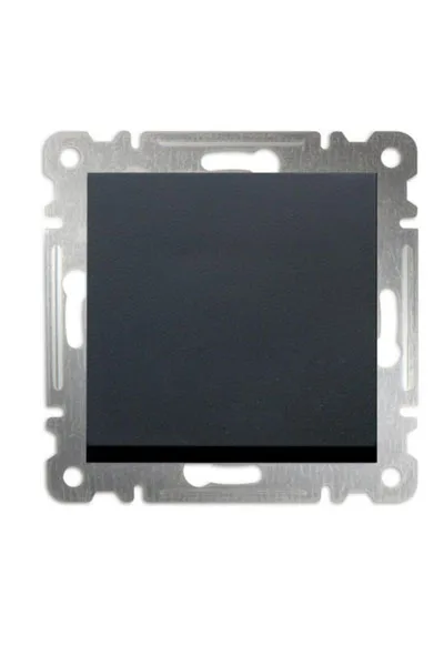 Makel-57050020 Karea Zil Butonu Modül Füme