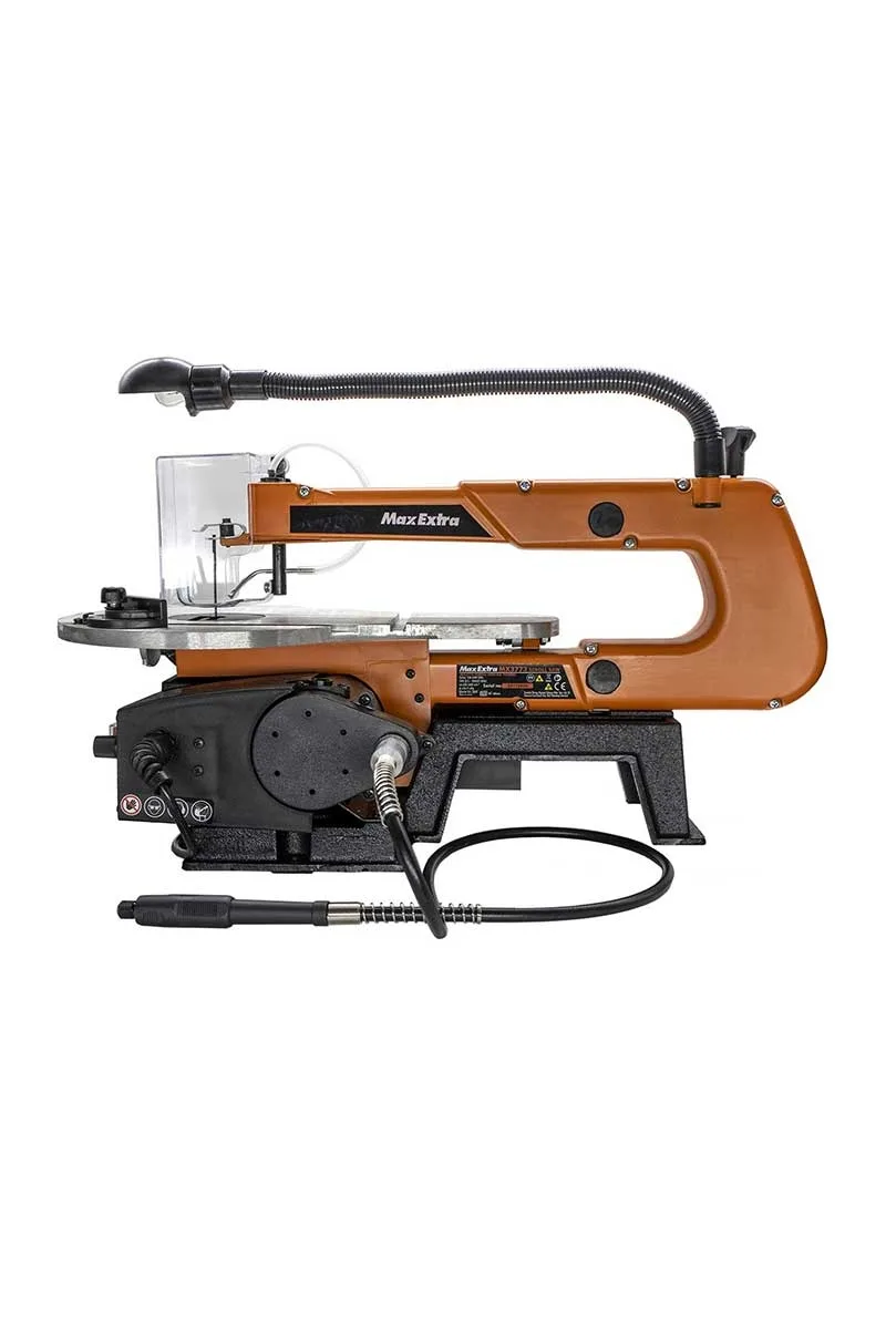 Max Extra MX3773 90W Kıl Testere Makinesi görsel 3