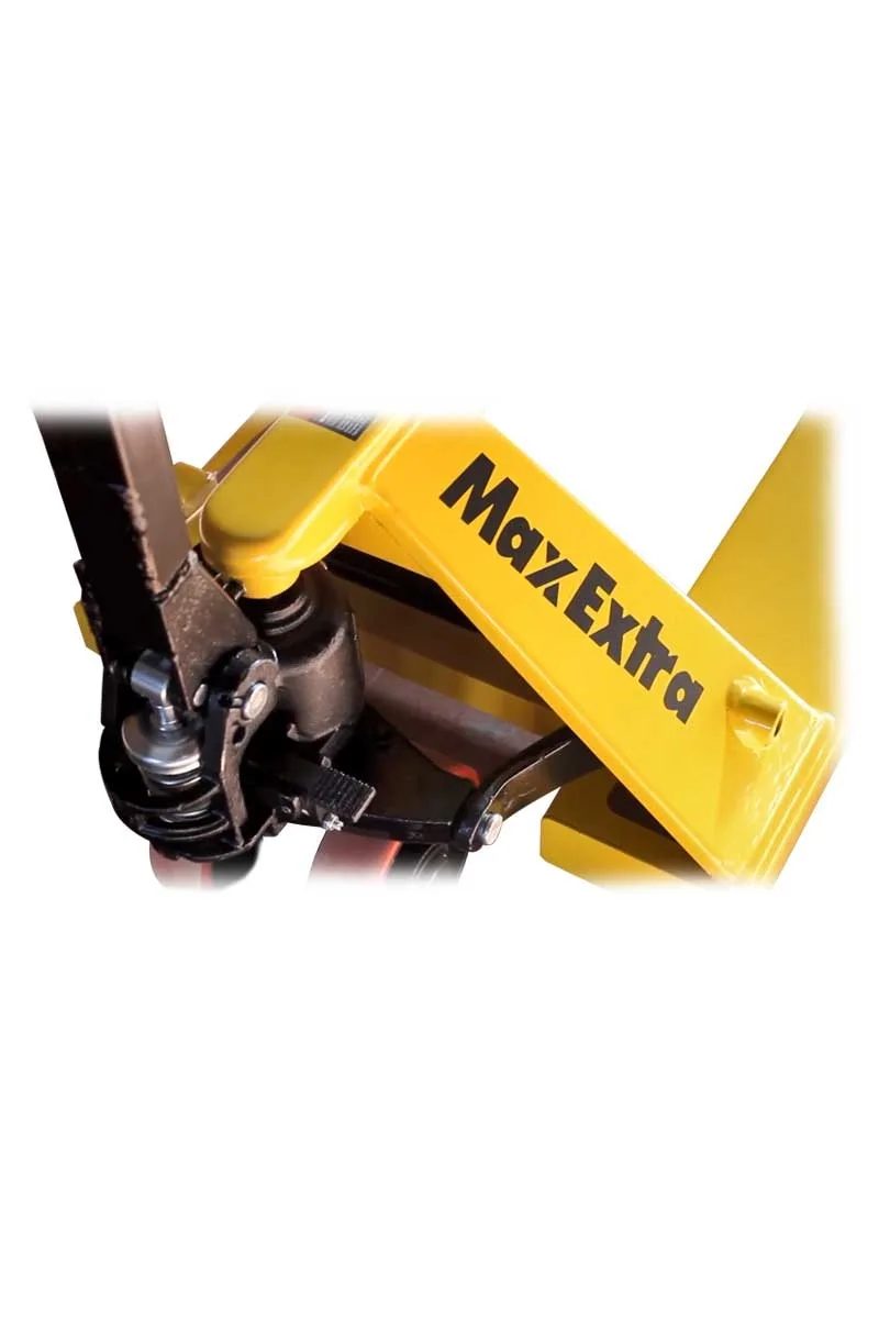 Max Extra MX11500 KS-SDC20 2.5 Ton Kapasiteli Transpalet görsel 5