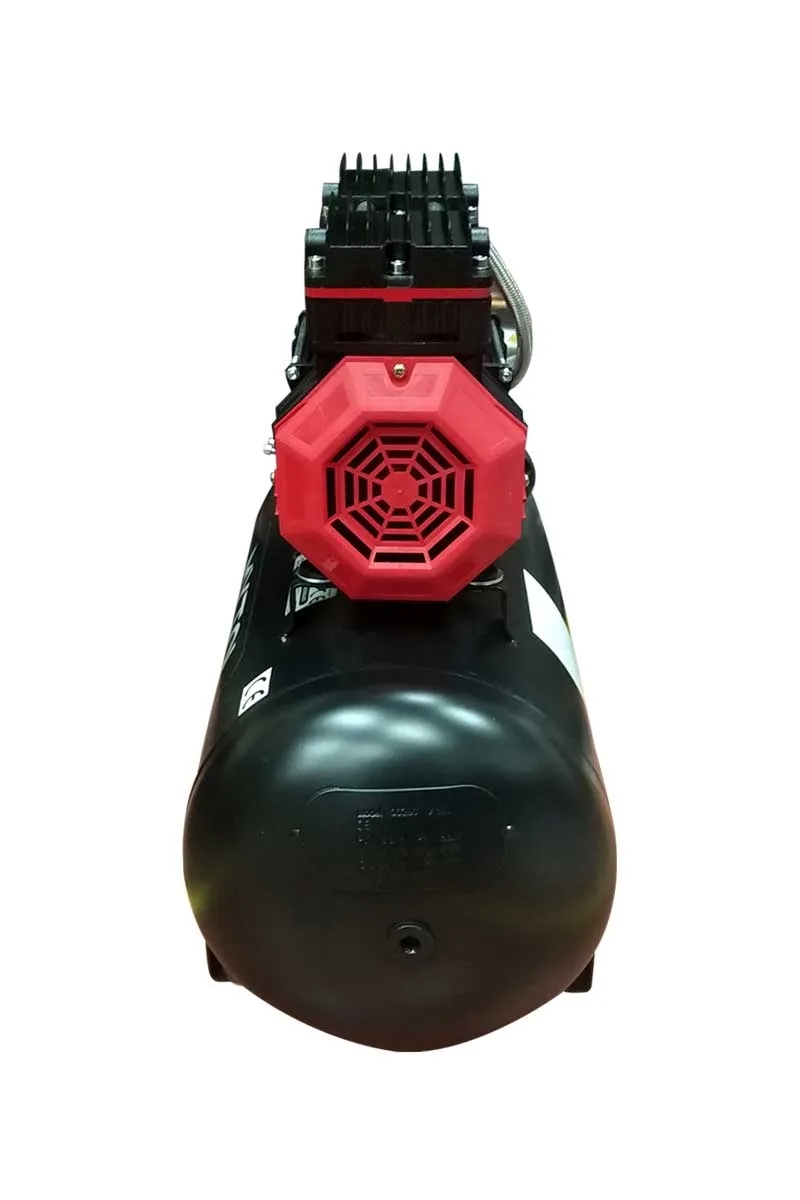 Mytol MYK0501 50L 1.5hp Yüksek Hızlı Yağsız Kompresör görsel 2