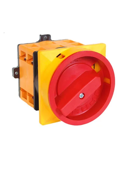 Opaş 3X40A Aç Kapa Y Tipli Kilitli