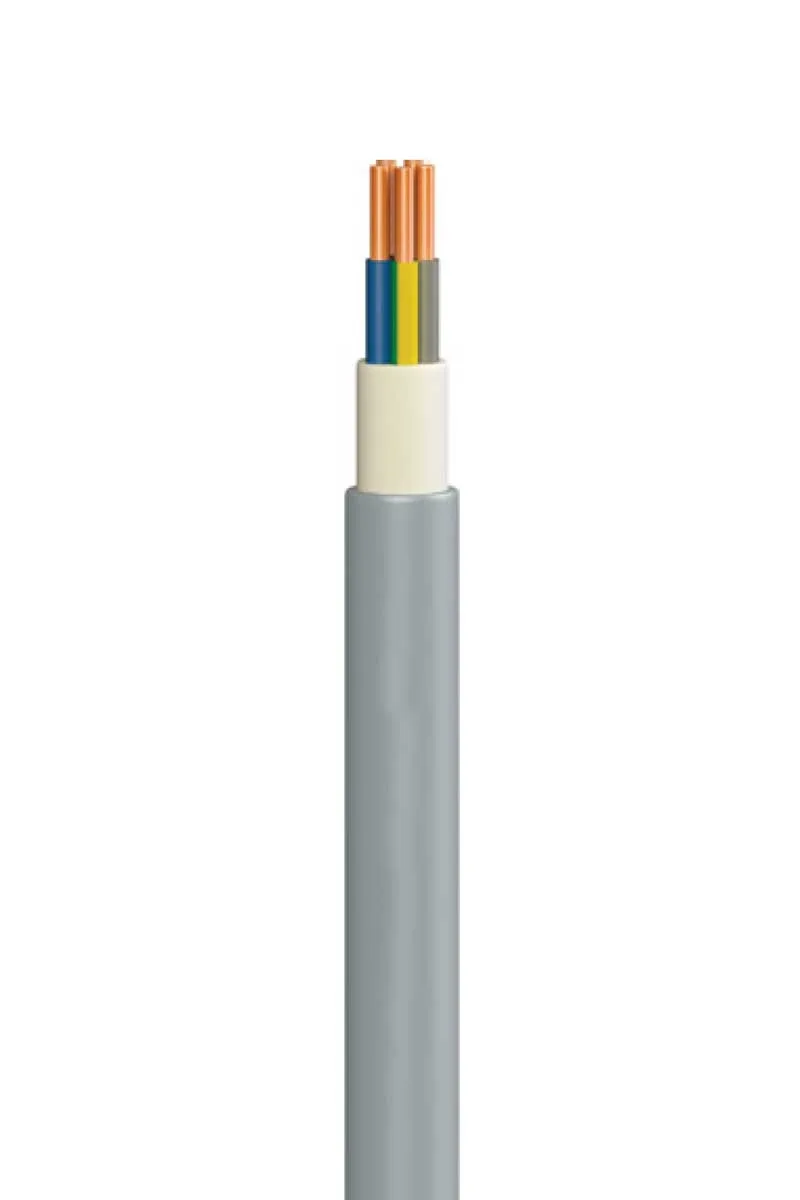 Öznur HFFR 3x35+16 N2XH FE 180 Kablo görsel 2